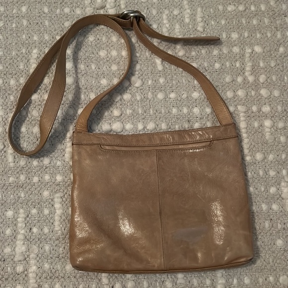 Hobo shoulder bag - Picture 2 of 4